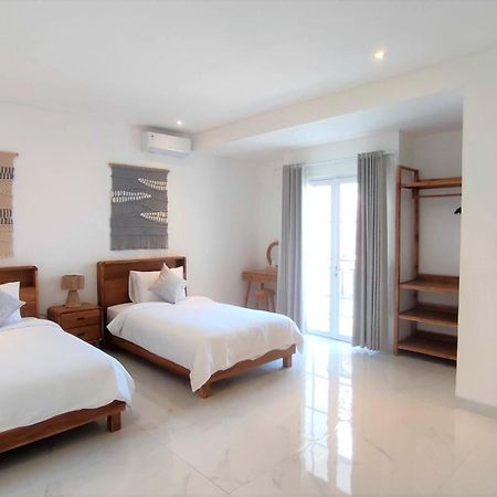 Villa Namo 3Br Umalas Kerobokan Exteriér fotografie