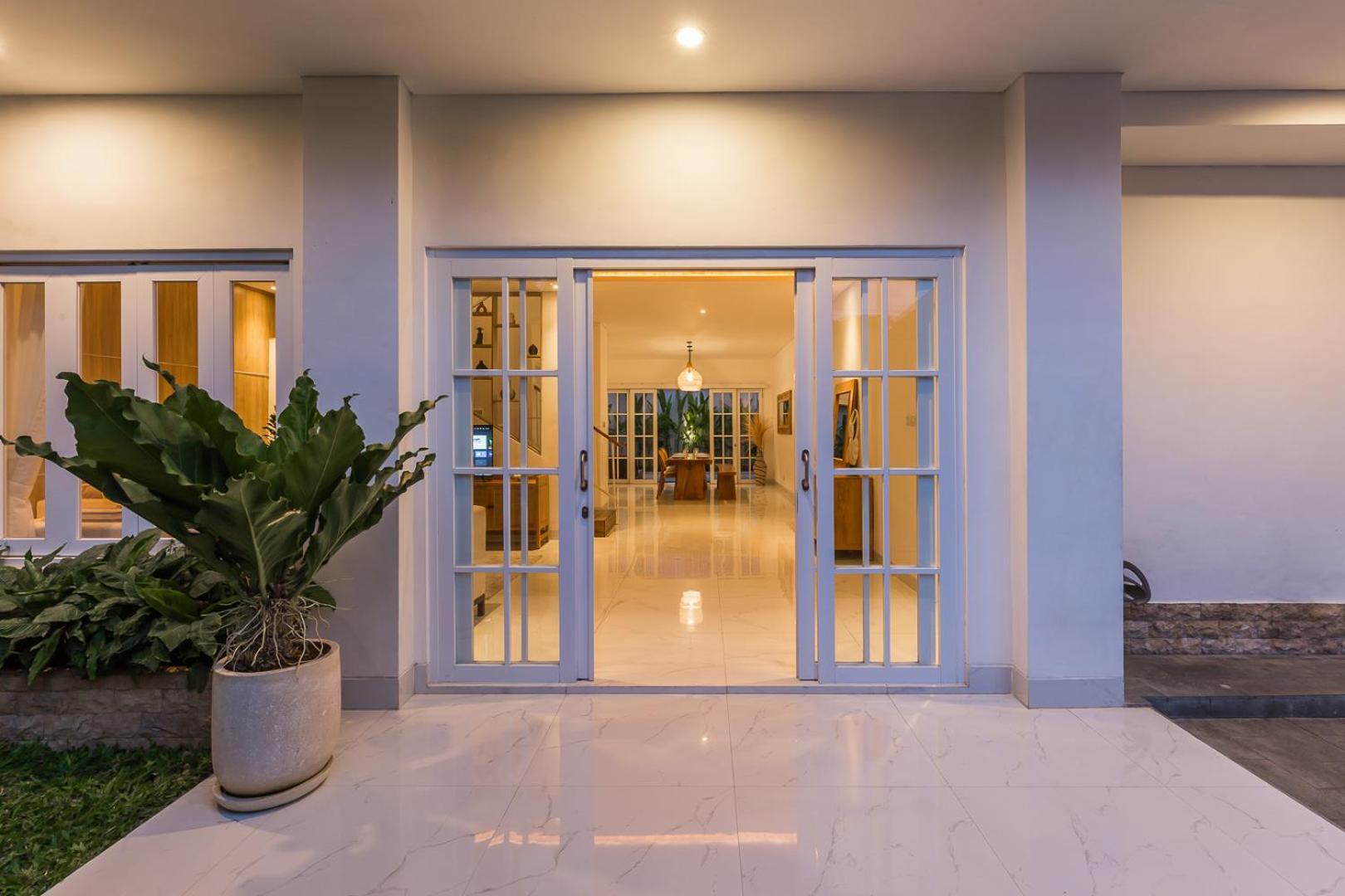 Villa Namo 3Br Umalas Kerobokan Exteriér fotografie