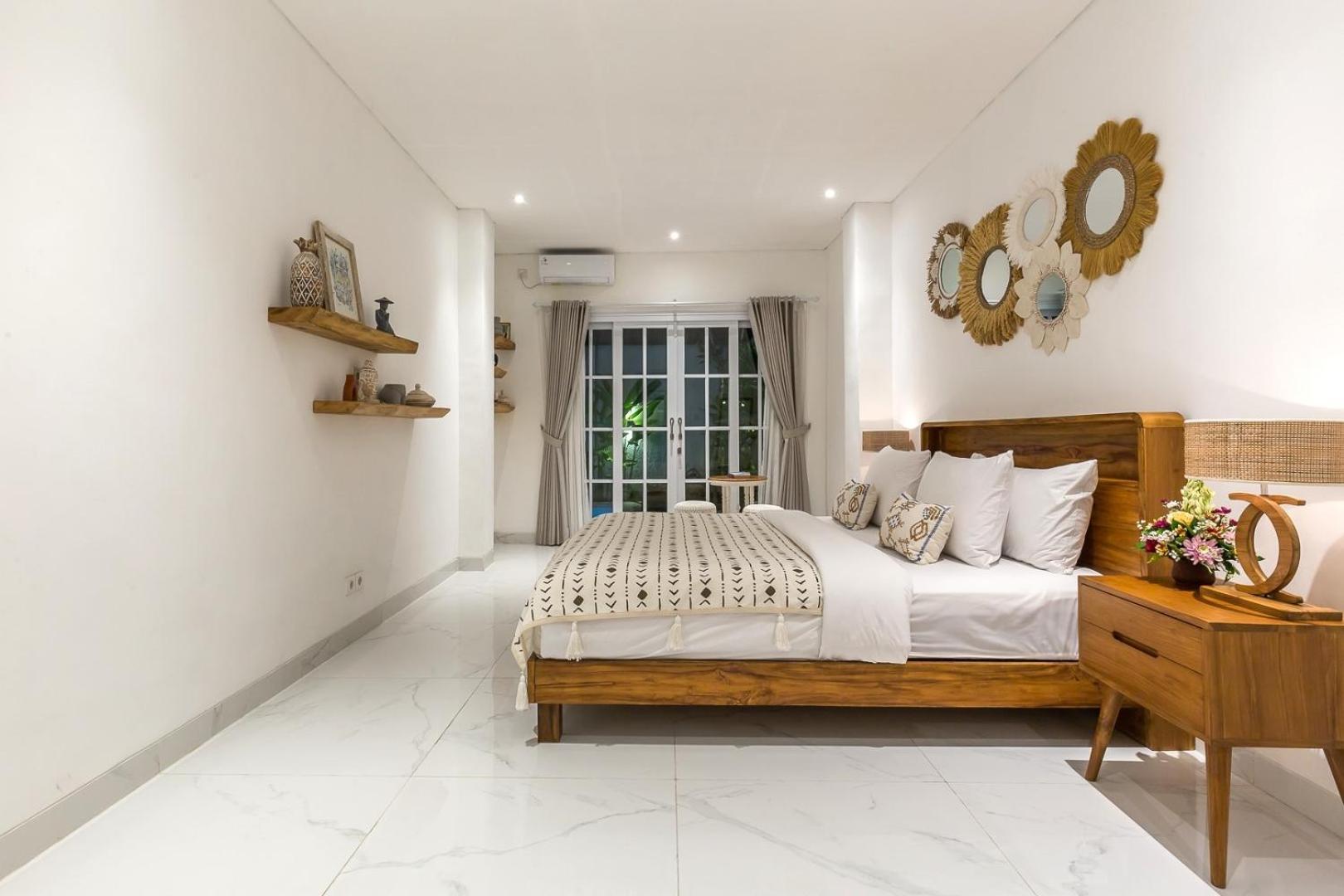 Villa Namo 3Br Umalas Kerobokan Exteriér fotografie
