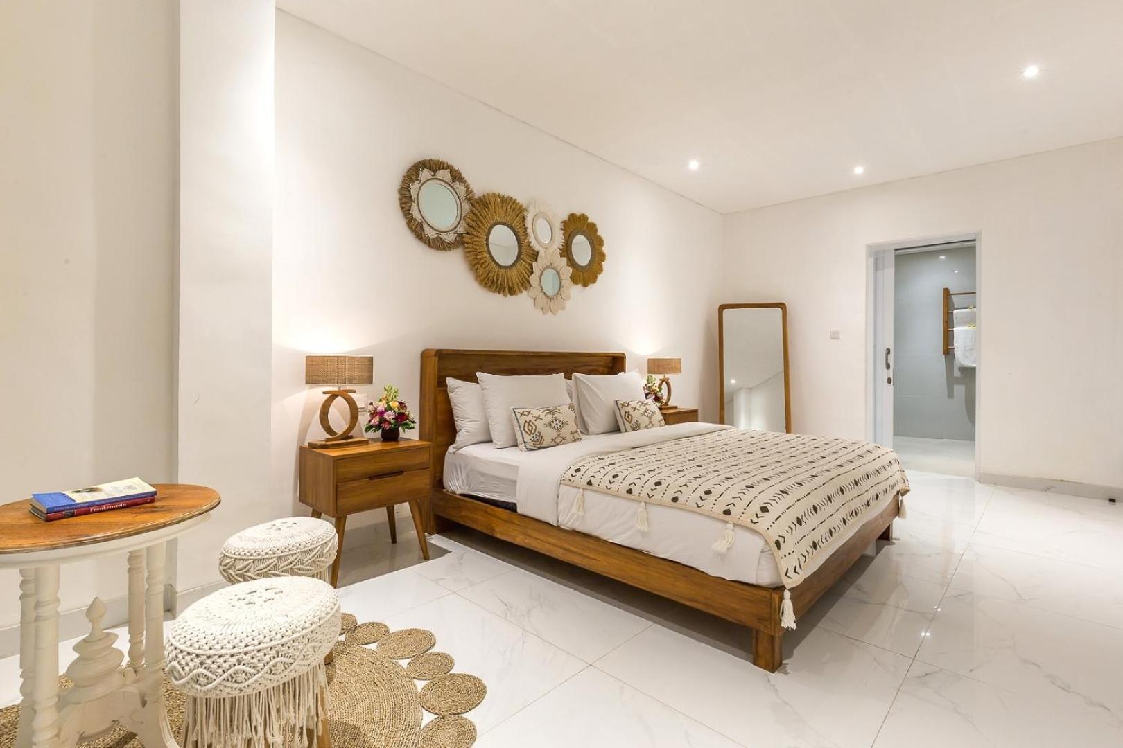 Villa Namo 3Br Umalas Kerobokan Exteriér fotografie