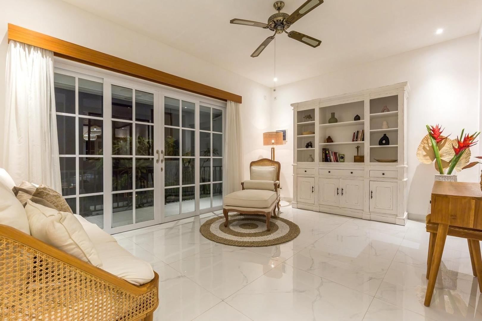 Villa Namo 3Br Umalas Kerobokan Exteriér fotografie