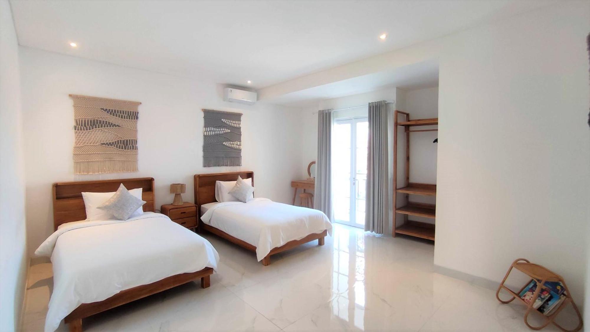 Villa Namo 3Br Umalas Kerobokan Exteriér fotografie