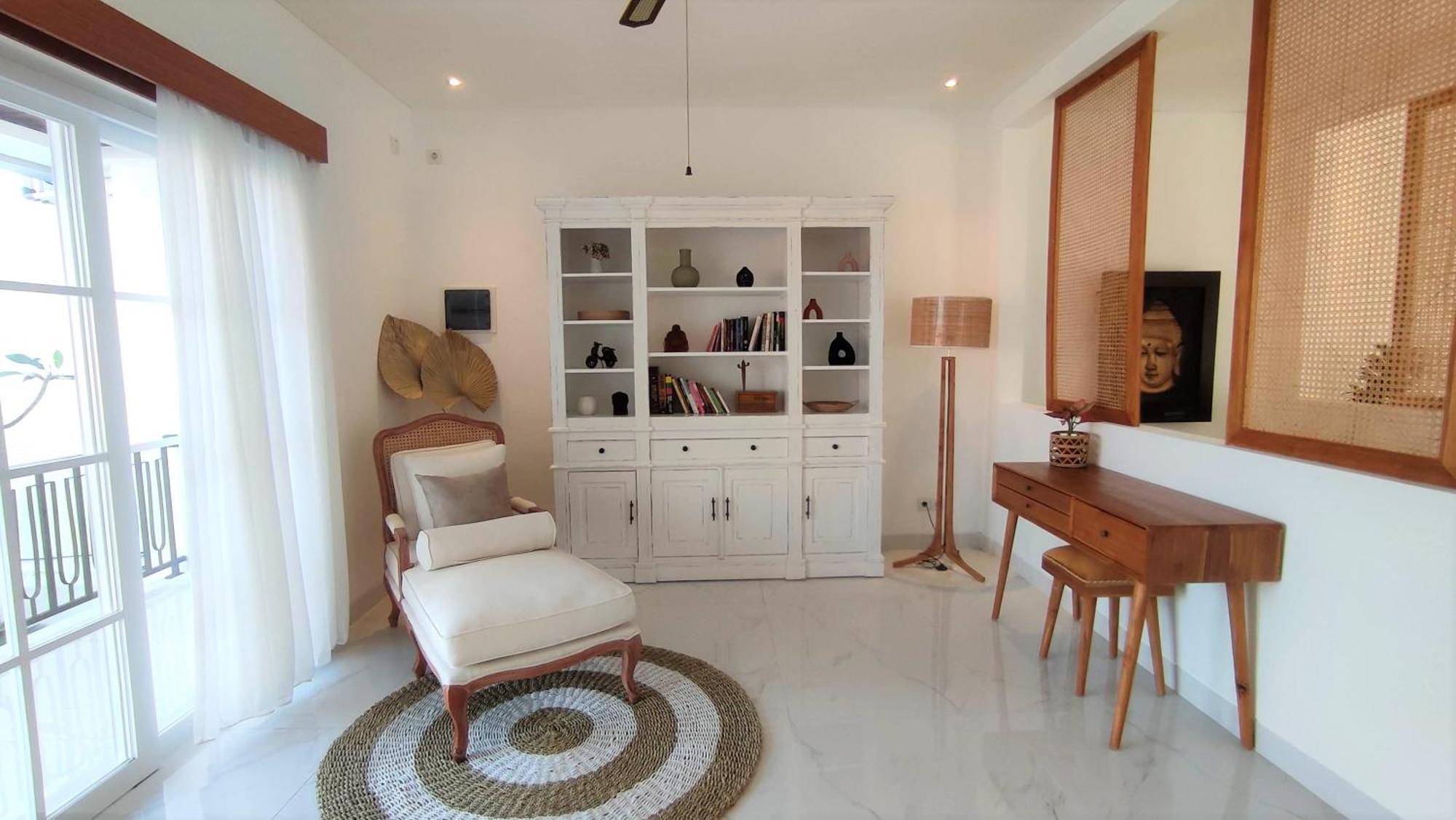 Villa Namo 3Br Umalas Kerobokan Exteriér fotografie