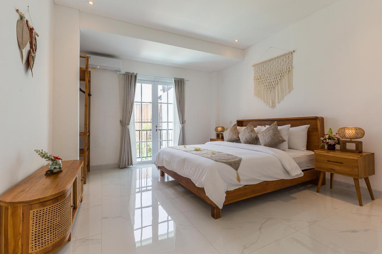 Villa Namo 3Br Umalas Kerobokan Exteriér fotografie