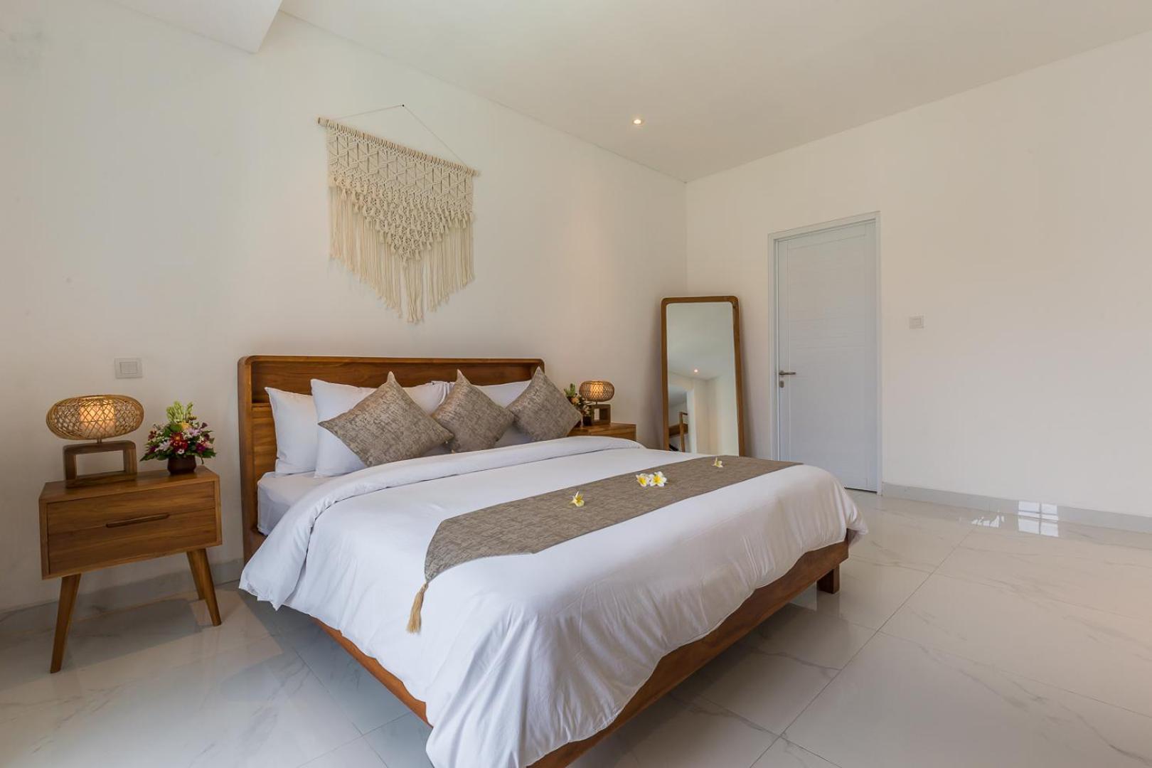 Villa Namo 3Br Umalas Kerobokan Exteriér fotografie