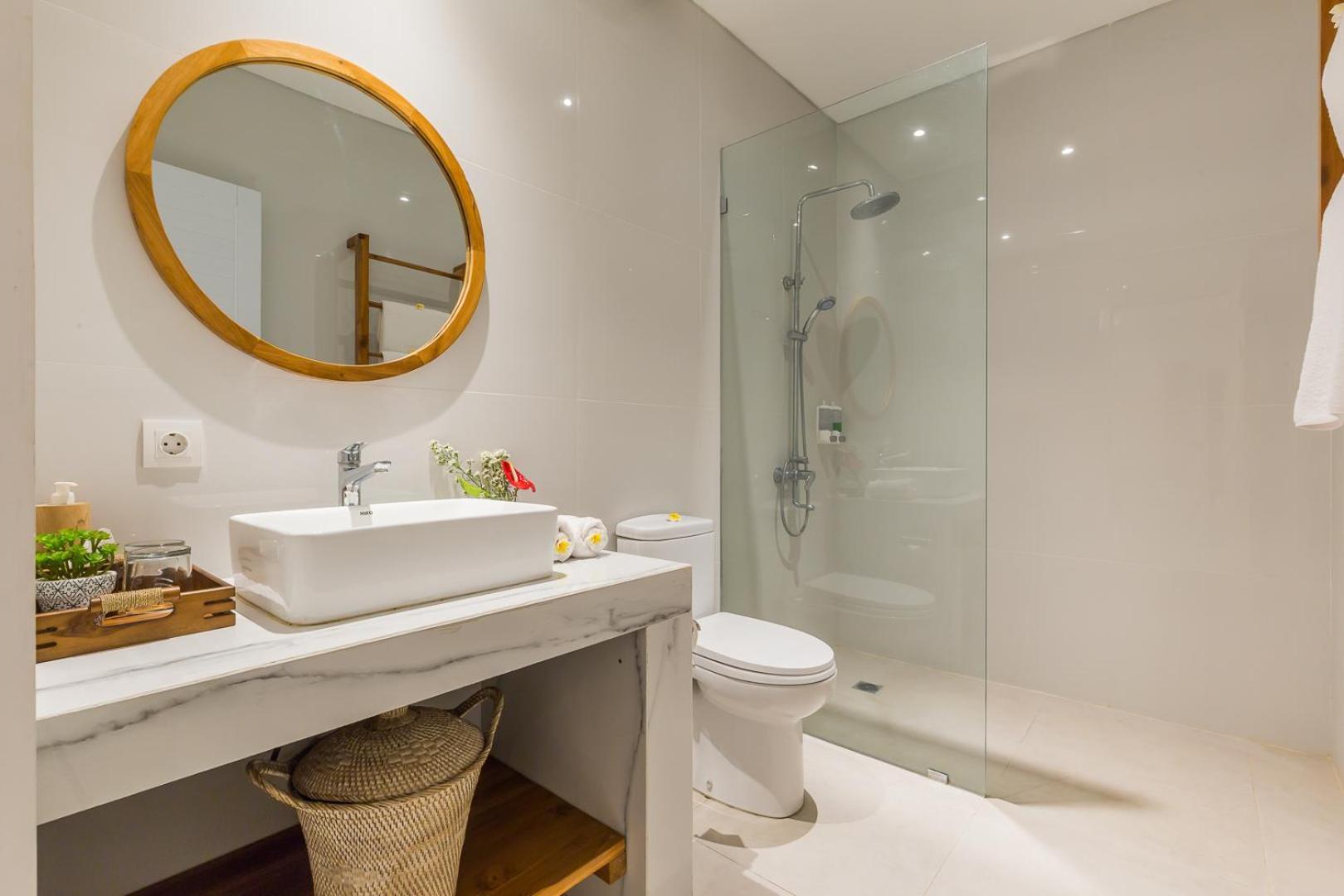 Villa Namo 3Br Umalas Kerobokan Exteriér fotografie
