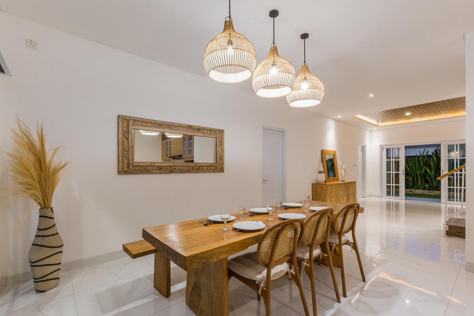 Villa Namo 3Br Umalas Kerobokan Exteriér fotografie