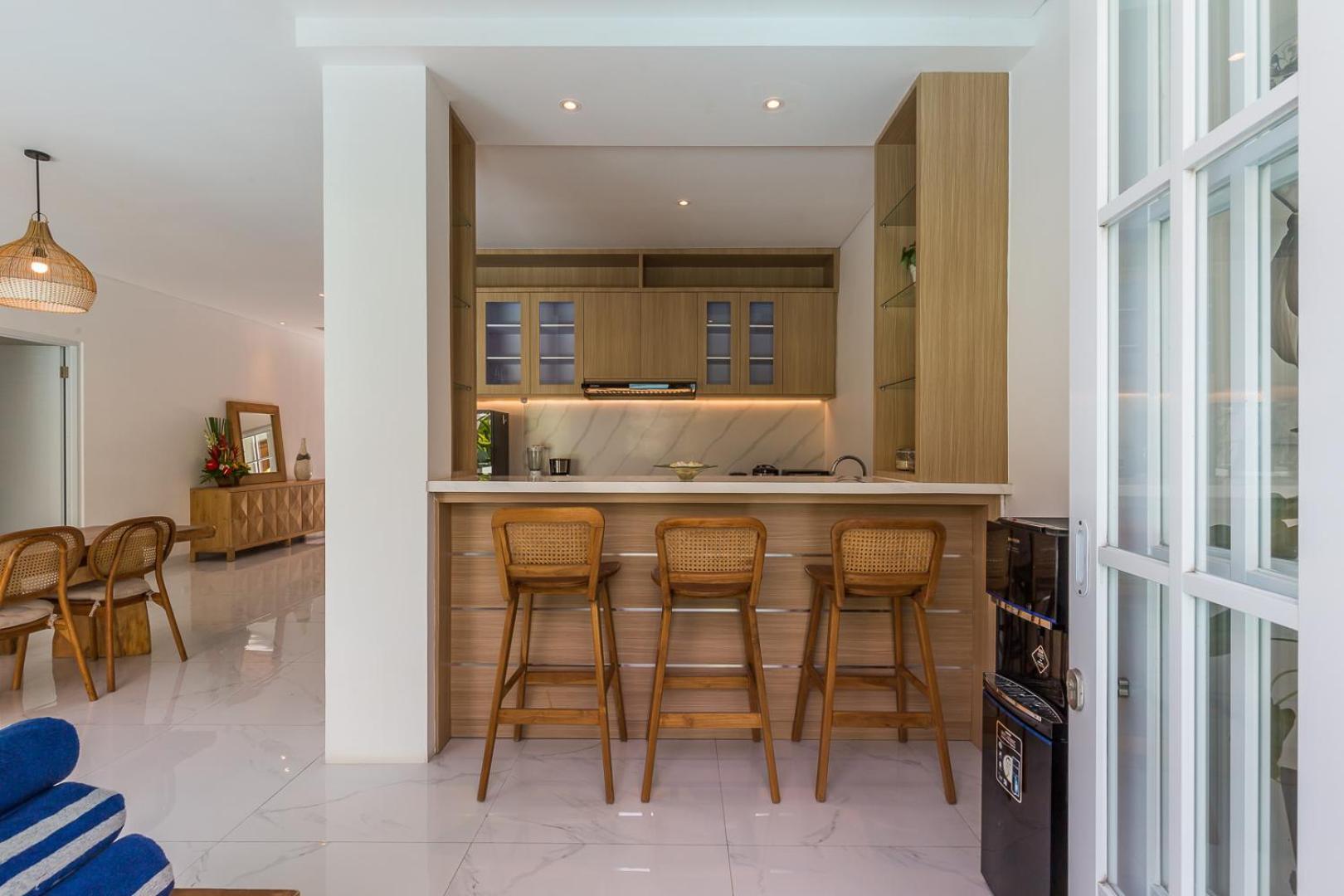 Villa Namo 3Br Umalas Kerobokan Exteriér fotografie