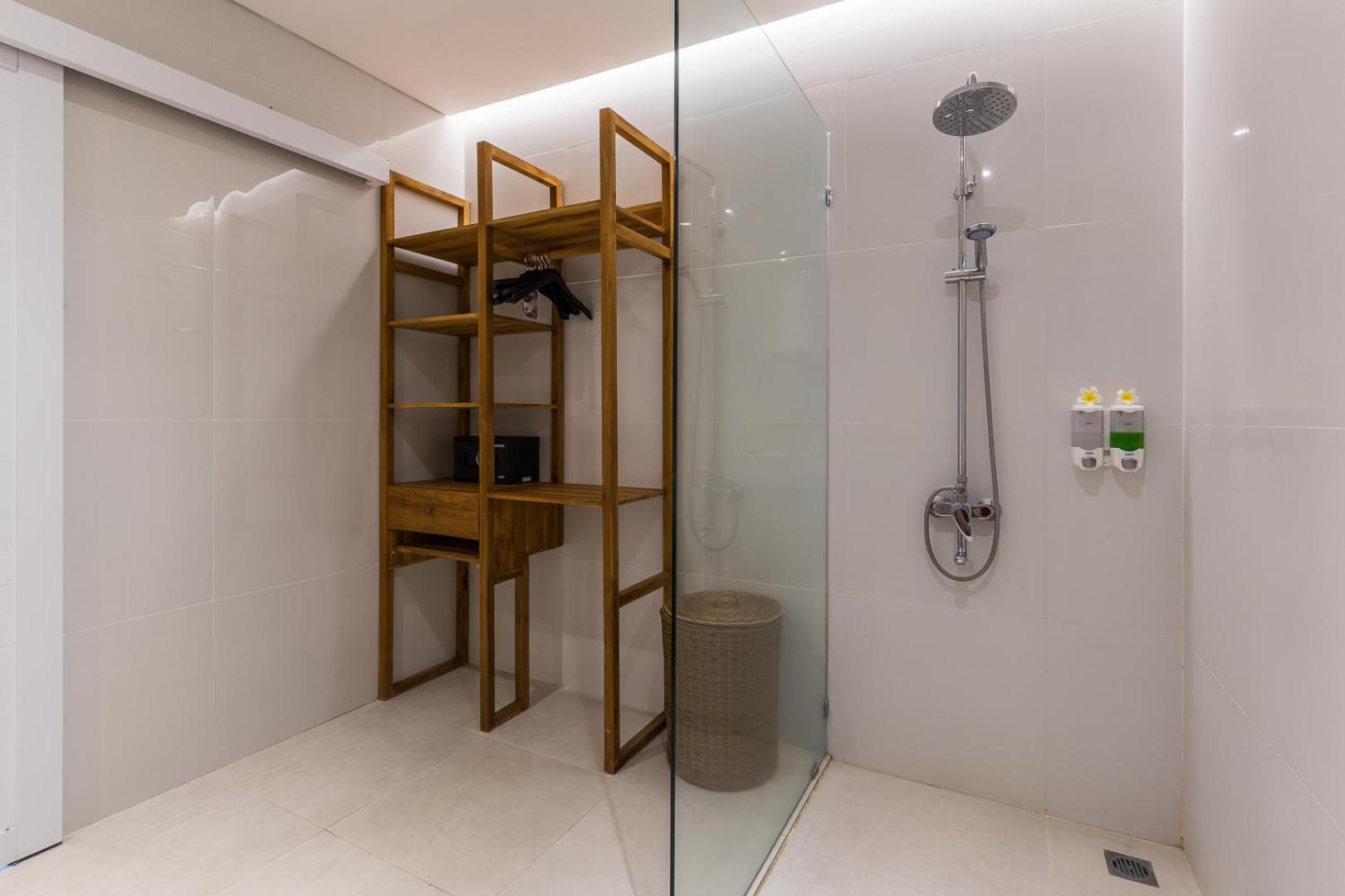 Villa Namo 3Br Umalas Kerobokan Exteriér fotografie