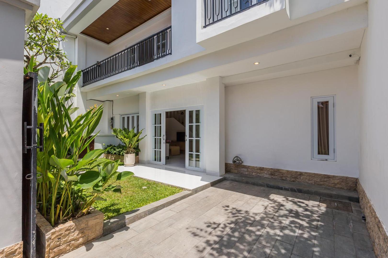 Villa Namo 3Br Umalas Kerobokan Exteriér fotografie